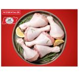 Wiesentaler Frische Maishendl Unterkeulen Lidl 1 Kilogramm