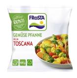 Frosta Gemüsepfanne alla Toskana MPREIS 480 Gramm 1 Packung
