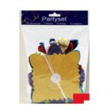 Partyset sortiert MPREIS 1 Packung