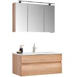 novel Badezimmer 1493014401 XXXLutz 1 Set