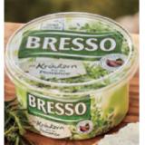 Promotion Bild von Bresso Frischkäse Kräutern der Provence 62% F.i.Tr. mild, Preisangabe ohne MwSt. (Preis inkl. MwSt. 1,88 €), METRO 150 Gramm 1 Packung
