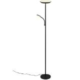 Luca Bessoni LED-Stehleuchte „Rio“ 40240066 Möbelix 1 Stück