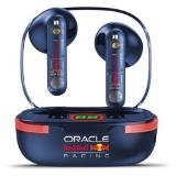 ORACLE Red Bull RACING Bluetooth Kopfhörer RB-EB 190 Dunkelblau RED ZAC 1 Stück