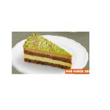 Pistazien-Nougattortenstück BILLA 1 Stück