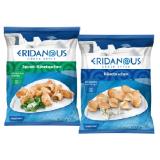 ERIDANOUS Spinat- oder Käsetaschen Lidl 1 Kilogramm 1 Packung