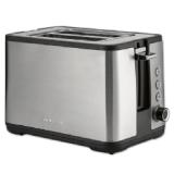 Silvercrest Doppelschlitz-Toaster 850 W Lidl 1 Stück
