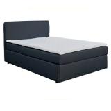 Boxspringbett 140x200cm 2330000601 Möbelix 1 Stück