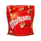 M&M's od. Maltesers div. Sorten BILLA PLUS 1 Packung