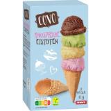 Promotion Bild von Covo Eistüten Penny 112 Gramm 1 Packung