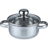 aro  Fleischtopf Ø 24 cm, 6l, Preisangabe ohne MwSt. (Preis inkl. MwSt. 21,59 €), METRO  1 Stück