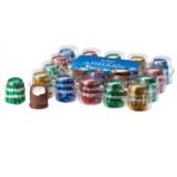 Ammann Mini Choco Köpfli Sutterlüty 200 Gramm 1 Packung