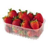 Fruchtig-süße Erdbeeren BILLA 500 Gramm 1 Becher