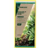 Parkside Anzucht- und Kräutererde Lidl 16 Liter 1 Sack