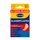 Dr. Scholl's Blasenpflaster dm 6 Stück