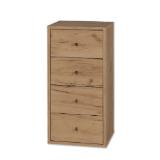 Livarno Kommode, ca. 40 x 80 x 35 cm Lidl 1 Stück