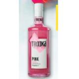 Trojka Vodka Pink T&G 0.70 Liter 1 Flasche