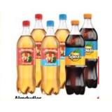 Promotion Bild von Almdudler Original, Zuckerfrei oder Spezi Maximarkt 1 Liter 1 Flasche