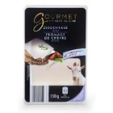 Gourmet Finest Cuisine Ziegenkäse Scheiben versch. Sorten HOFER 1 Packung