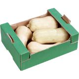 BIO Kürbis Butternuss, Preisangabe ohne MwSt. (Preis inkl. MwSt. 1,97 €), METRO 1 Kilogramm