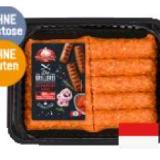 Hofstädter Die Grillerei Cevapcici Sutterlüty 380 Gramm 1 Packung