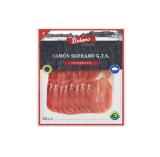 Dulano Selection Original Serrano Rohschinken Lidl APP Preis 100 Gramm 1 Packung