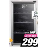 Promotion Bild von NABO Flaschenkühlschrank FK9160 Stattpreis=UVP RED ZAC 1 Stück