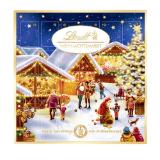 Lindt Adventkalender Mini Verschiedene Sorte INTERSPAR 115 Gramm 1 Packung