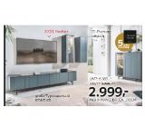 Promotion Bild von Johann Jakob Wohnwand 2445001401 XXXLutz 1 Set