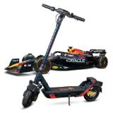 Red Bull Racing E-Scooter RS1055AT UVP 1299,00 € RED ZAC 1 Stück