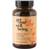 Promotion Bild von get your well being BY BIOGENA Immun Kapseln dm 60 Stück 1 Packung