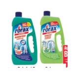 Promotion Bild von Rorax Rohrfrei Power-Gel oder Bio-Rohrfrei Maximarkt 1 Liter 1 Packung