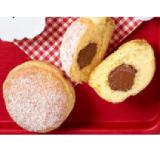 Nougat-Krapfen SPAR 1 Stück