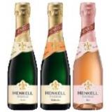 Henkell Piccolo versch. Sorten Sutterlüty 0.20 Liter 1 Flasche