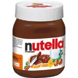 Nutella Penny 400 Gramm 1 Glas