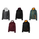 crivit Damen/Herren Softshelljacke Großen: Damen: 36 bis 46, Herren: 48 bis 58 Lidl 1 Stück