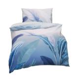 SELECTION Tencel-Baumwoll-Bettwäsche mit Zipp B3074678 Betten Reiter 1 Set