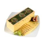 Ländle Raclette Natur oder Pfeffer SPAR 100 Gramm