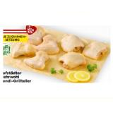 Hofstädter >>Fair zum Tier!<< Mehrwohl Hendl-Grillteller BILLA 650 Gramm 1 Packung