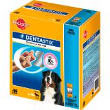Pedigree Denta Stix L, Preisangabe ohne MwSt. (Preis inkl. MwSt. 18,63 €), METRO 2.16 Kilogramm 1 Packung