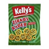 Kelly's Zirkusräder, Furiosi oder Sing Sing Unimarkt 80 Gramm 1 Packung