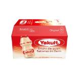 Yakult Drink BILLA 6 Stück 1 Packung