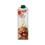Ja! Natürlich Bio-Apfelsaft od. -Apfel-Birnensaft BILLA 1 Liter 1 Packung