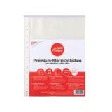 Spar Office Premium-Klarsichthüllen A4 Maximarkt 10 Stück