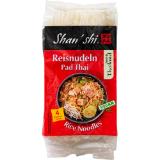 Shan Shi Reisnudeln, Preisangabe ohne MwSt. (Preis inkl. MwSt. 1,64 €), METRO 250 Gramm 1 Packung