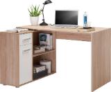 HOM´IN Eckschreibtisch 2647001501 XXXLutz 1 Stück