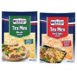 MCENNEDY Tex Mex Käse gerieben Klassik oder Hot & Spicy Lidl 200 Gramm 1 Packung