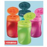 Stabilo Easy Spitzer Maximarkt 1 Stück