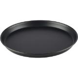 Metro Professional Pizzasortiment Pizzaform Blaublech Ø 28 cm, Preisangabe ohne MwSt. (Preis inkl. MwSt. 8,63 €), METRO 1 Stück