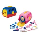 lupilu Tierarzt-Spielset, 18-teilig Lidl 1 Set