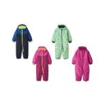 lupilu Kleinkinder Schneeoverall Lidl APP Preis 1 Stück